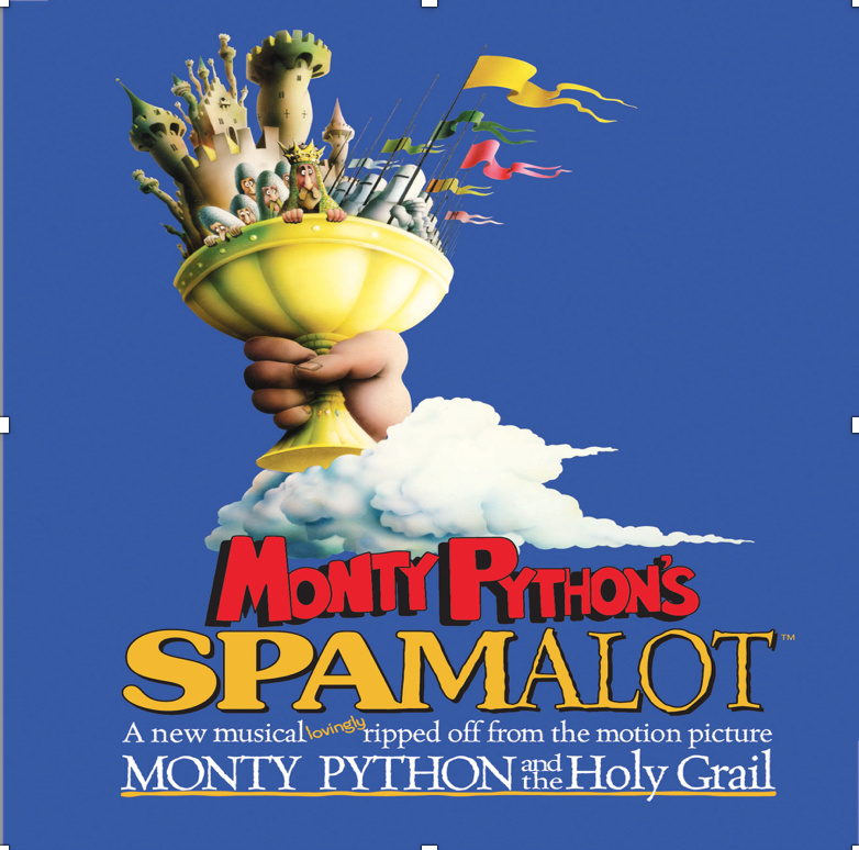 Monty Python's Spamalot | Secondary Characters