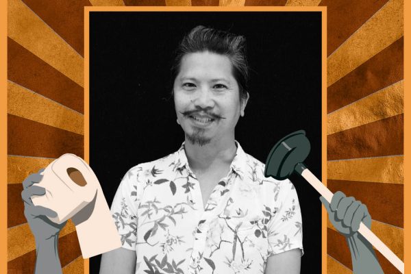 Paul Nguyen