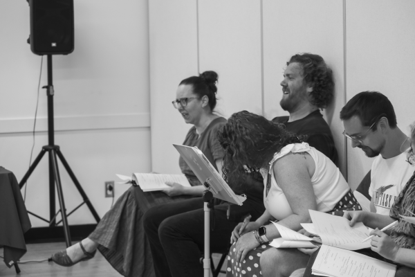 UrinetownTableRead2