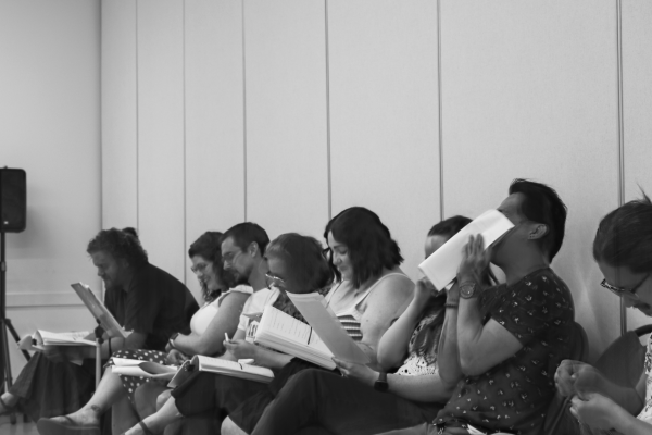 UrinetownTableRead6