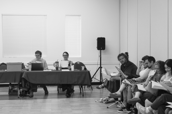 UrinetownTableRead8